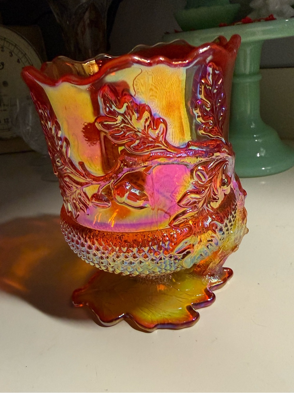 Mosser Marigold Spooner - Picture 2 of 7